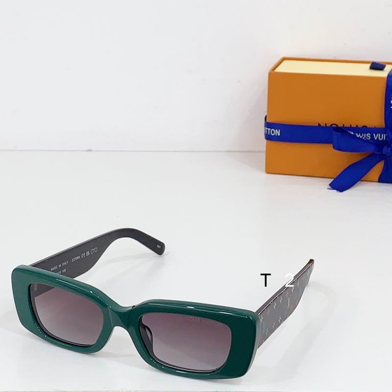 LV Sunglasses ID:20260410-2964